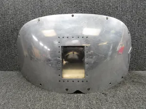 Gulfstream G-I Taxi Light Assembly – Display Only
